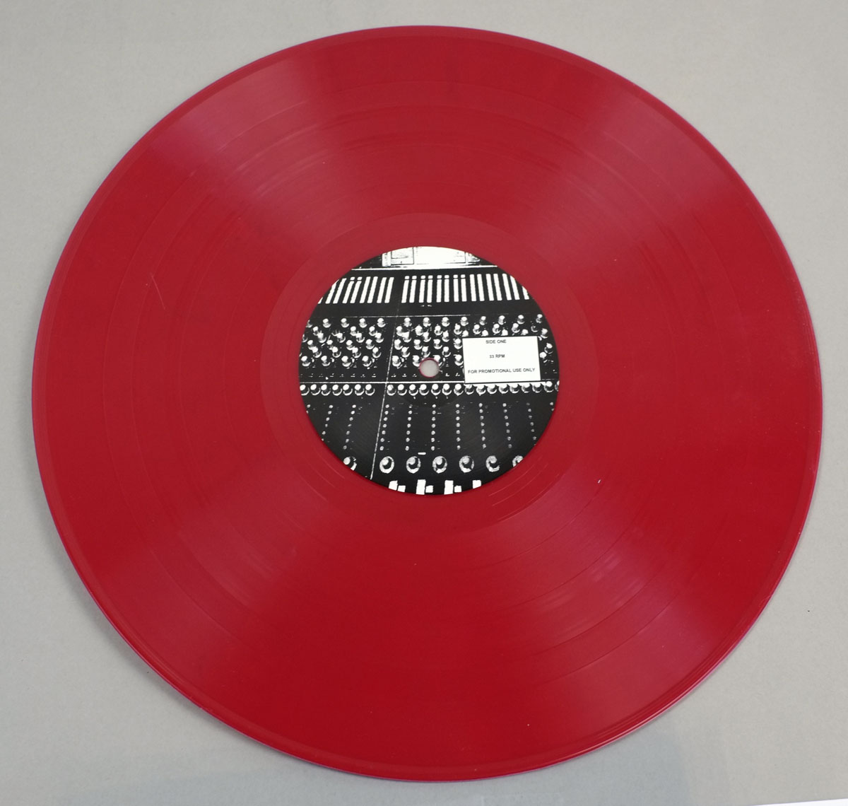 High Resolution Photo #3 SLAYER Black Serenade 